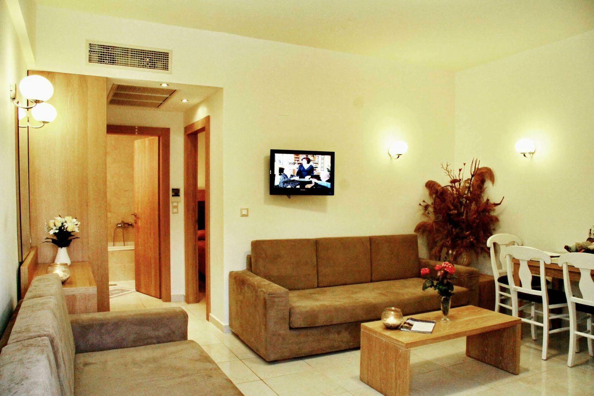 Bella Elena By Estia Apartment *
