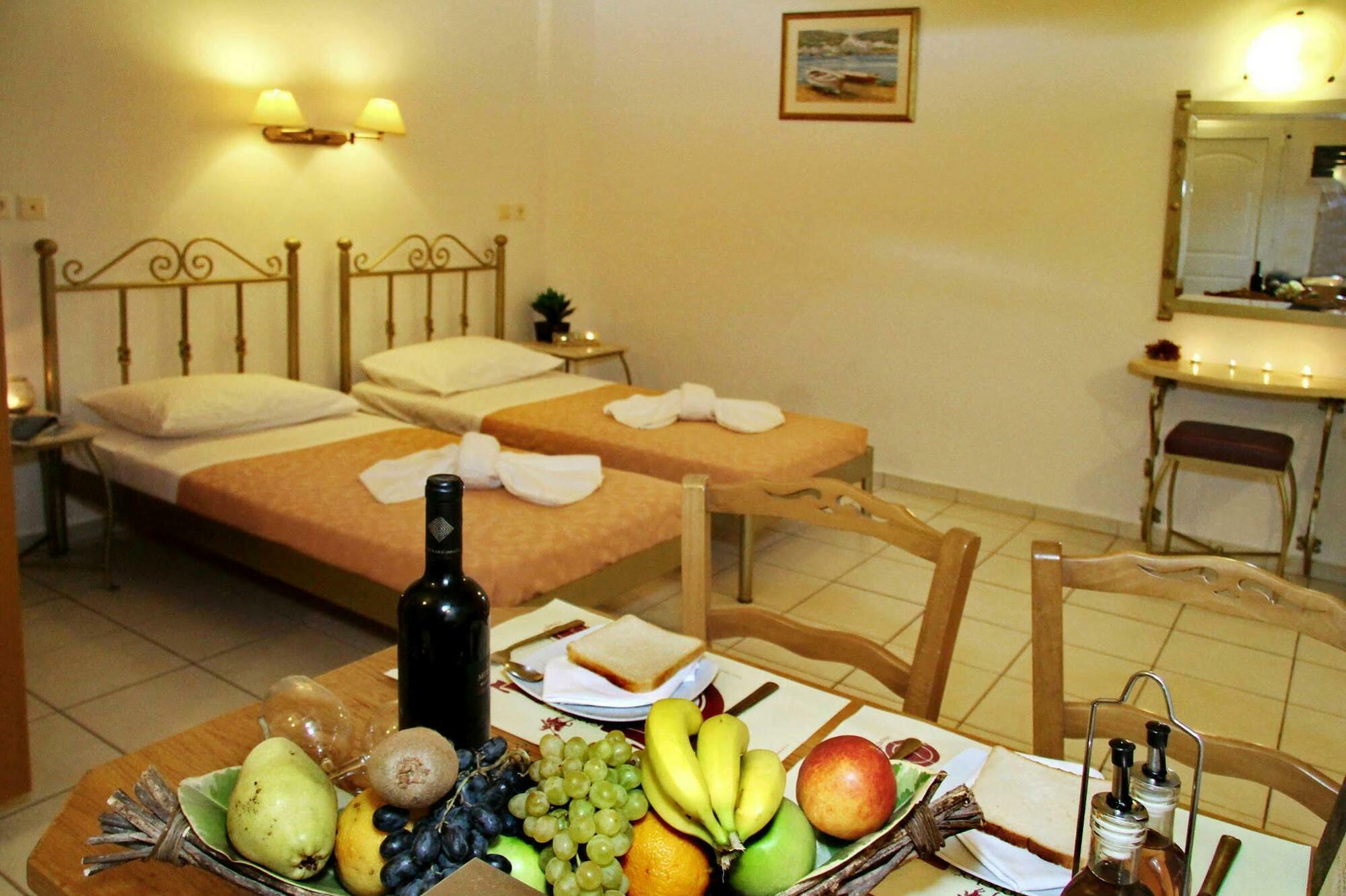 Apartment Bella Elena By Estia *