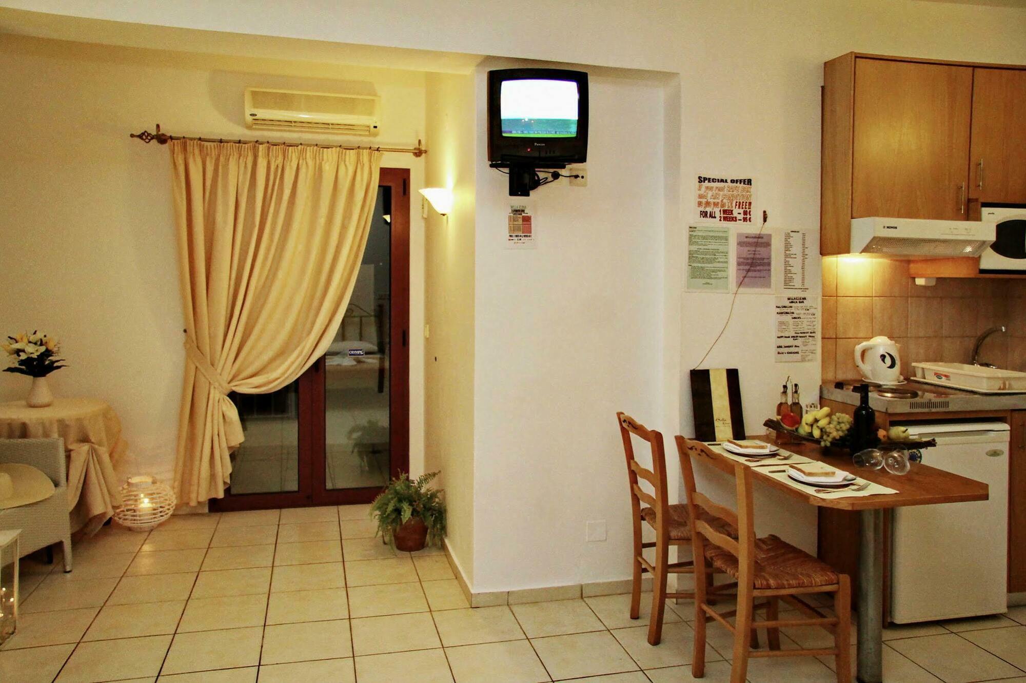 Apartment Bella Elena By Estia *