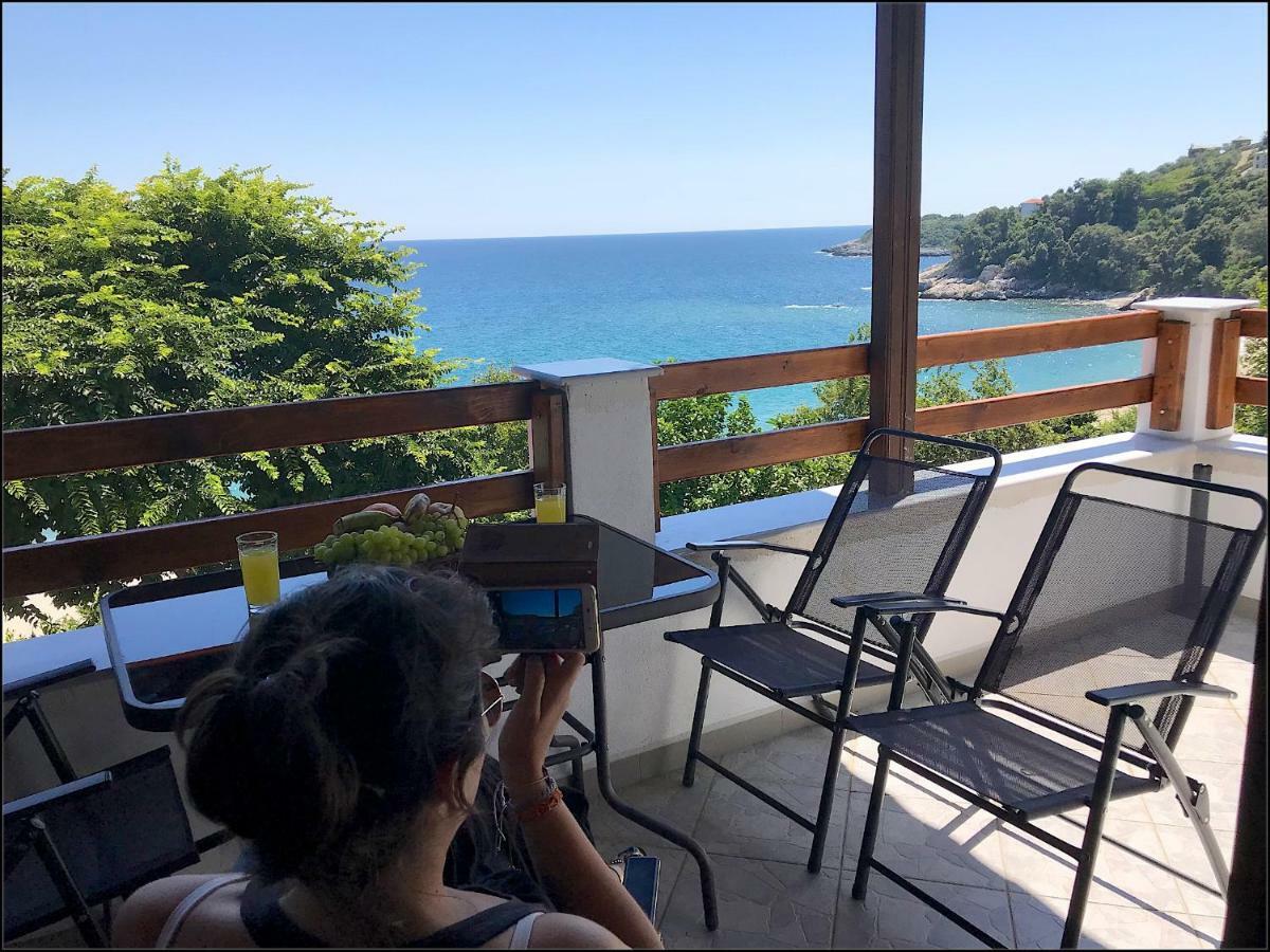Appartments Zoe Agios Ioannis (Thessaly)