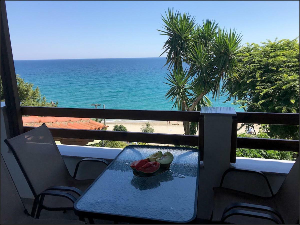 Appartments Zoe * Agios Ioannis (Thessaly)