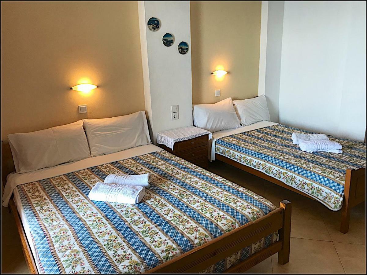 Appartments Zoe Aparthotel *