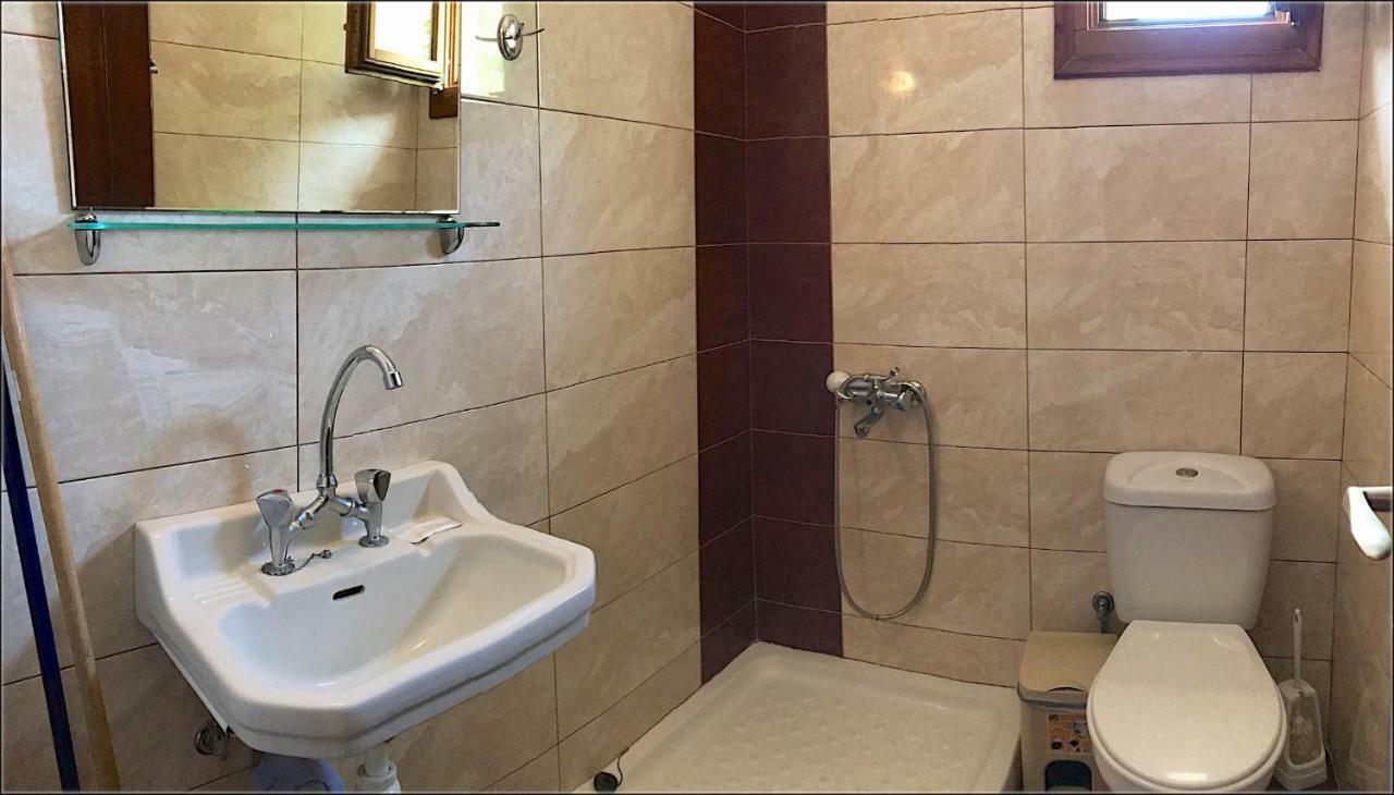 Appartments Zoe Aparthotel Agios Ioannis (Thessaly)