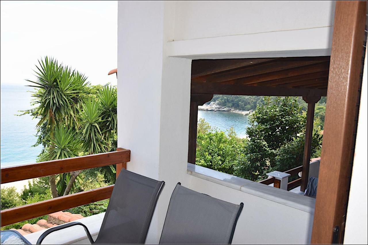 Appartments Zoe Agios Ioannis (Thessaly)