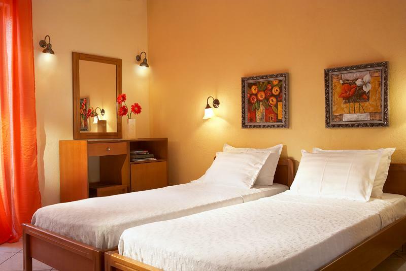 Hotel Pelli