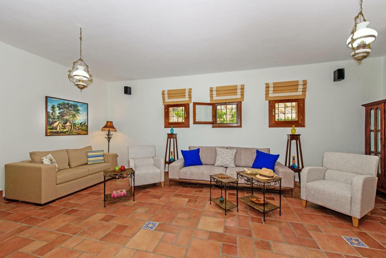 Villa Casa Blue On The Sea Agios Pavlos (Rethymno)