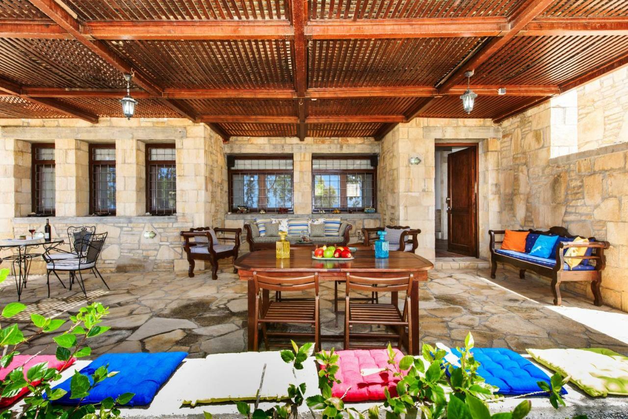 Villa Casa Blue On The Sea