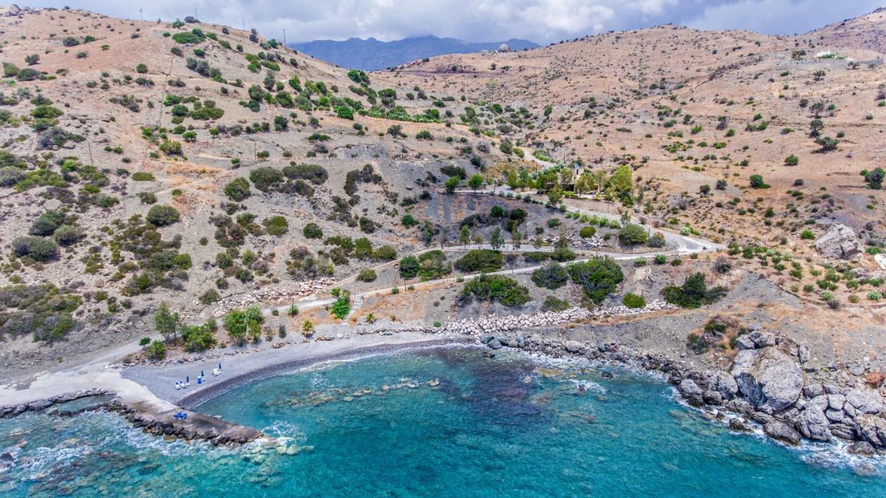 Casa Blue On The Sea