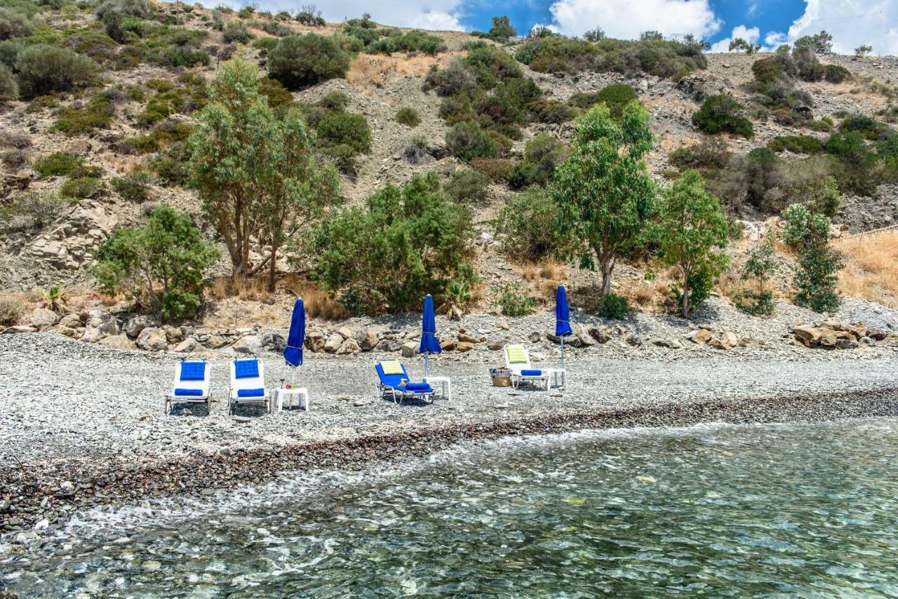 Casa Blue On The Sea Villa *