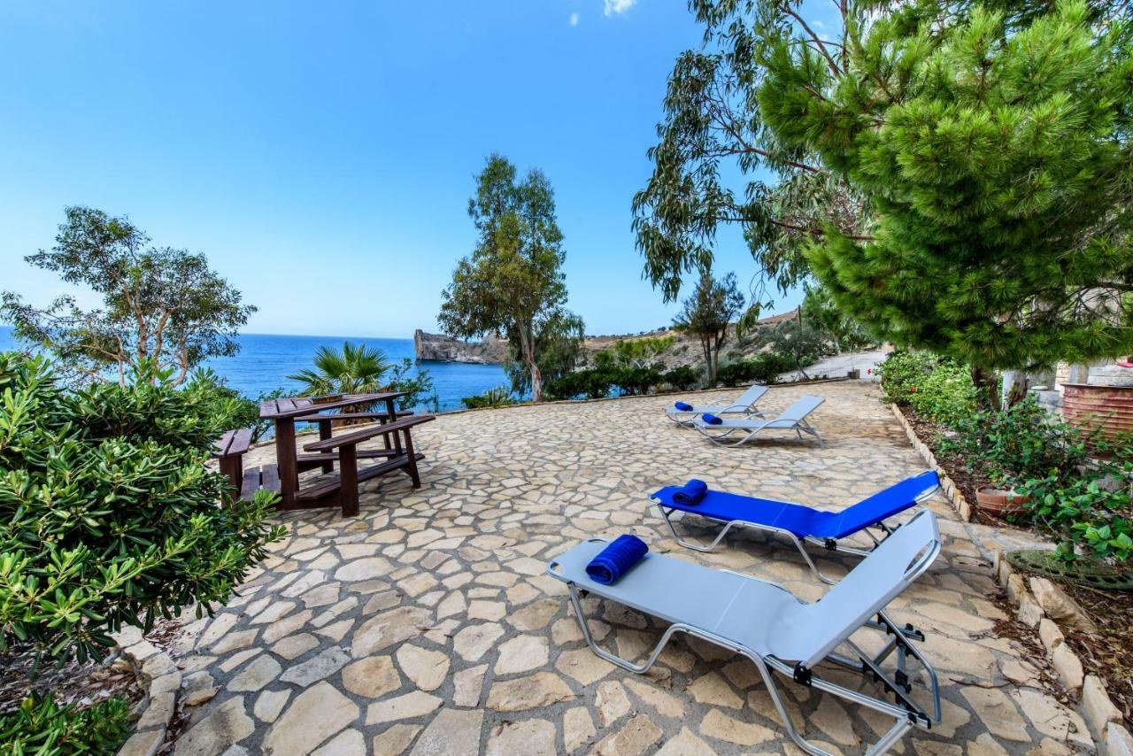 Villa Casa Blue On The Sea Agios Pavlos (Rethymno)