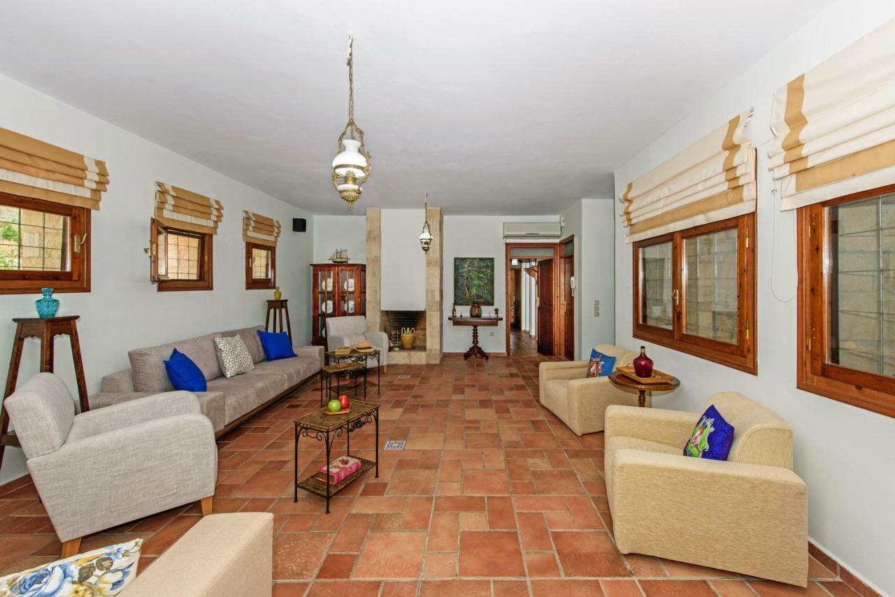 Casa Blue On The Sea Villa *