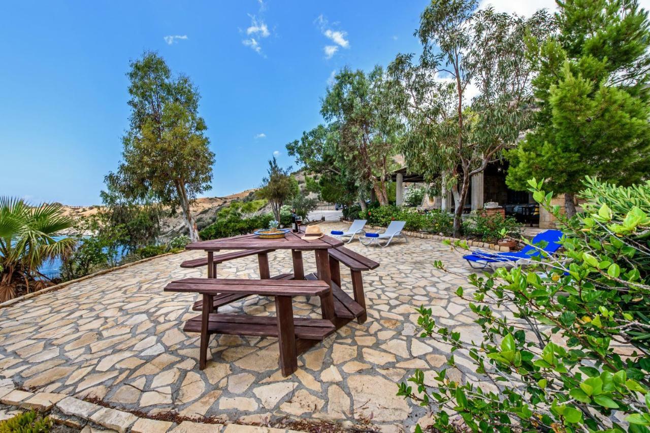 Casa Blue On The Sea Villa
