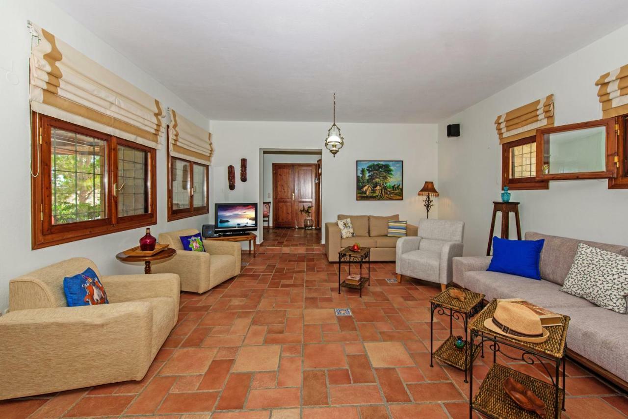 Villa Casa Blue On The Sea
