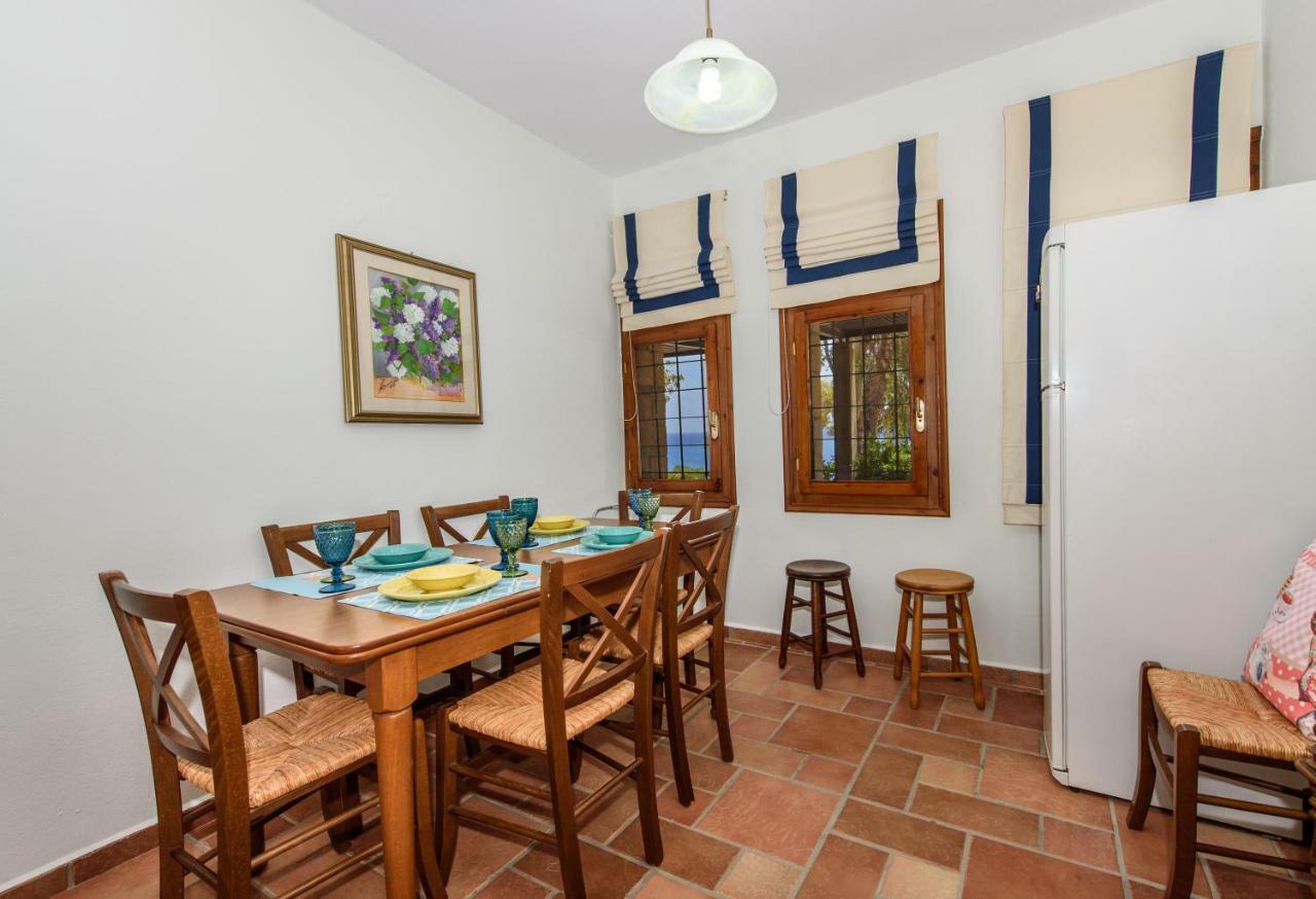 Casa Blue On The Sea Villa