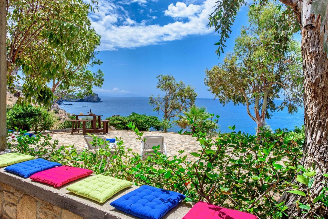 Casa Blue On The Sea Villa *