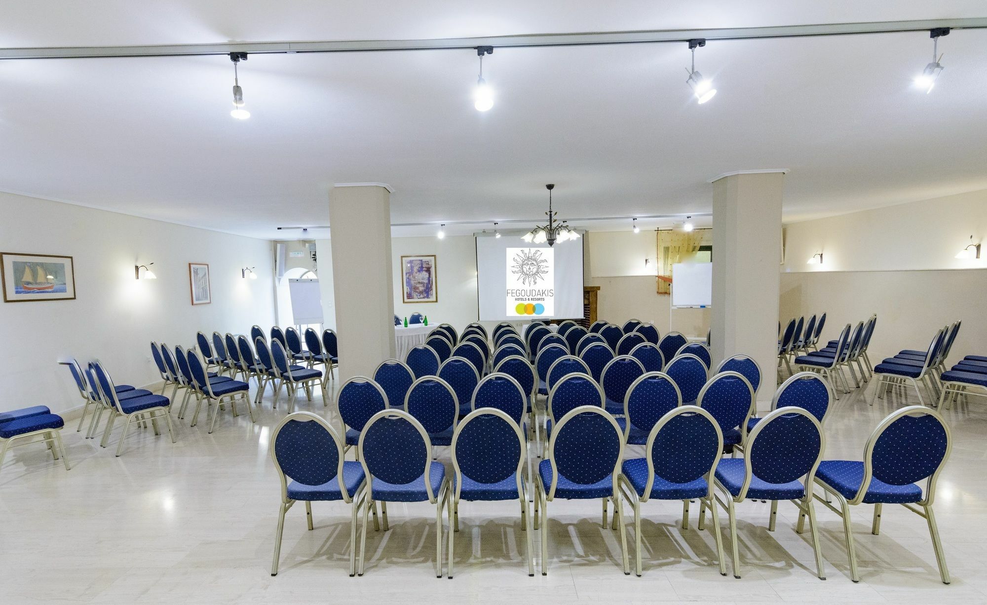 Grecian Castle Chios Hotel 4*