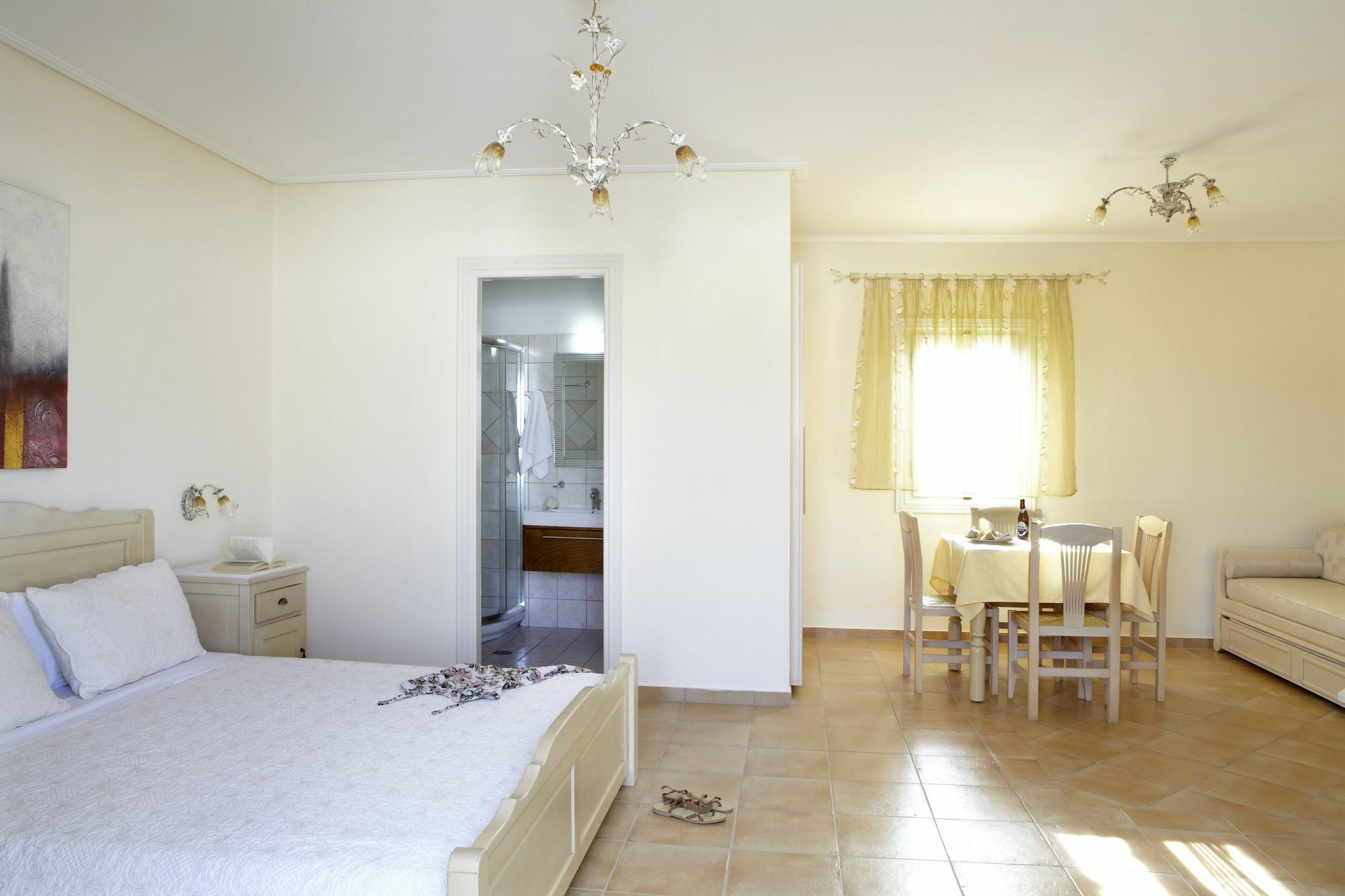 Mediterranean 3*