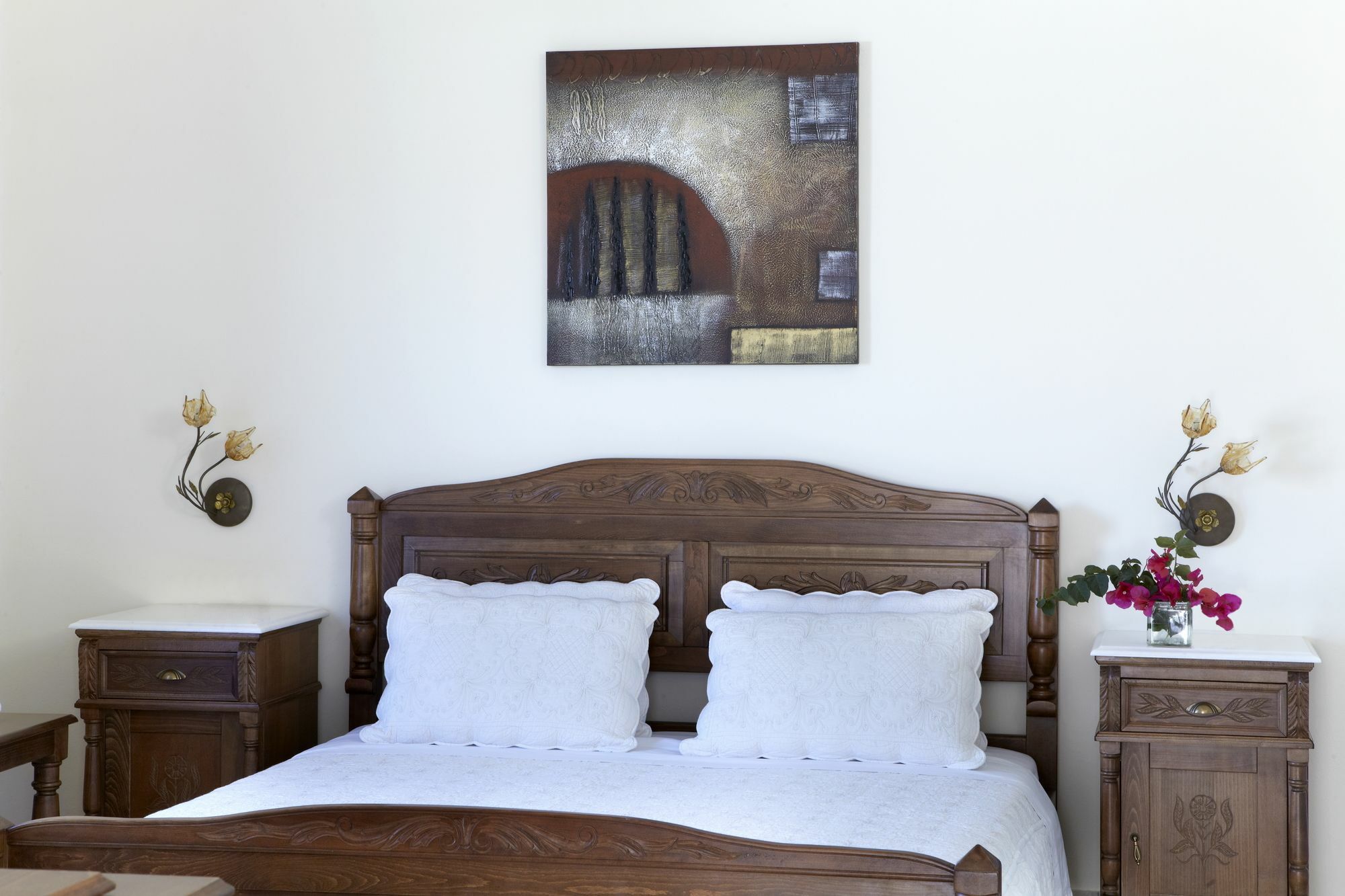 Mediterranean Hotel Stelida (Naxos)