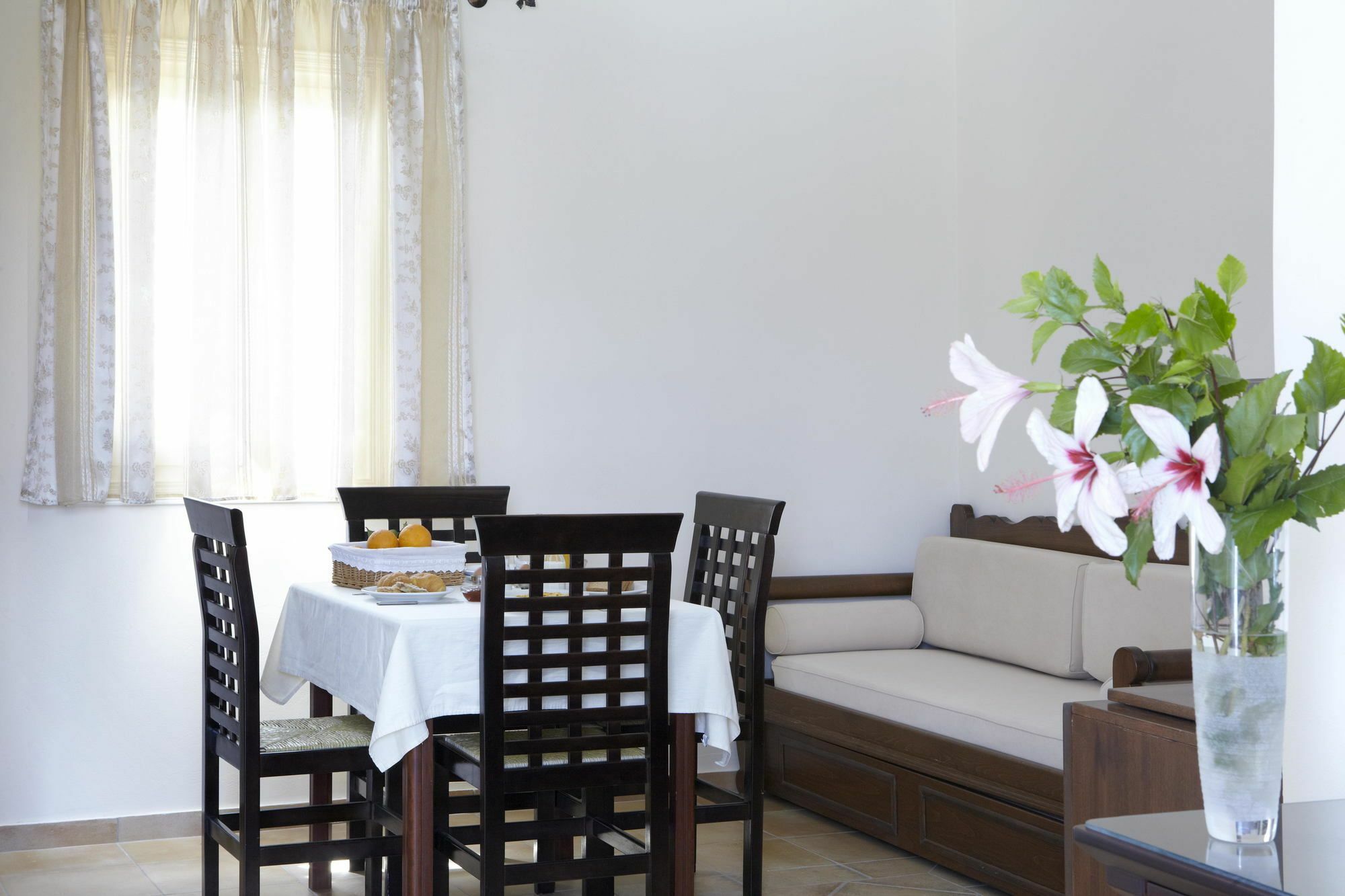 Mediterranean Hotel