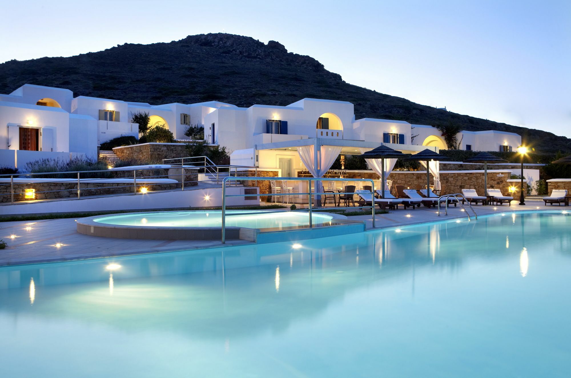 Mediterranean 3*