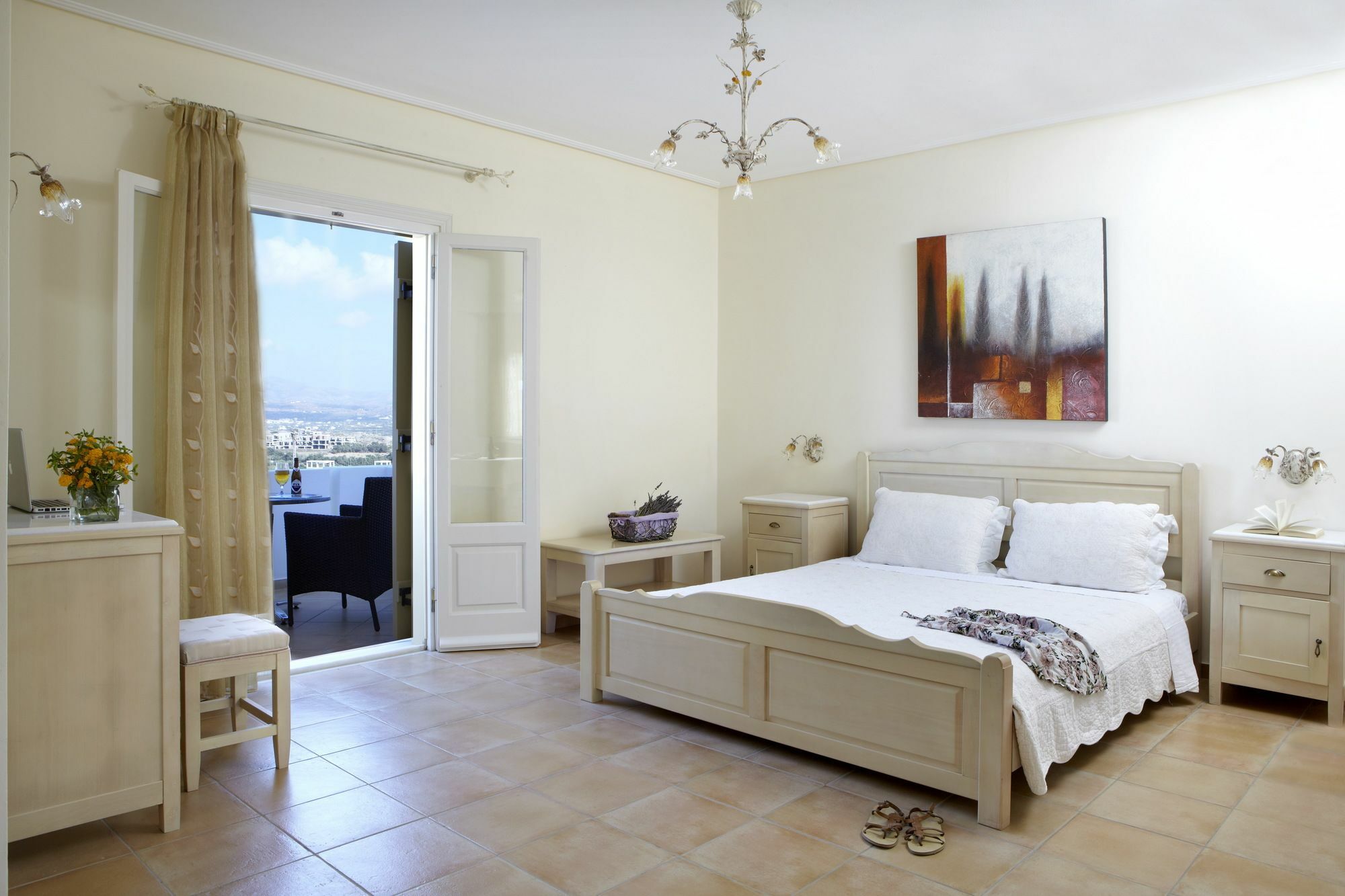 Mediterranean Hotel 3*
