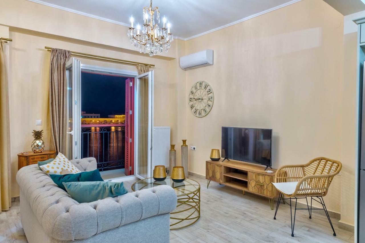 Anaria Gold Apartment