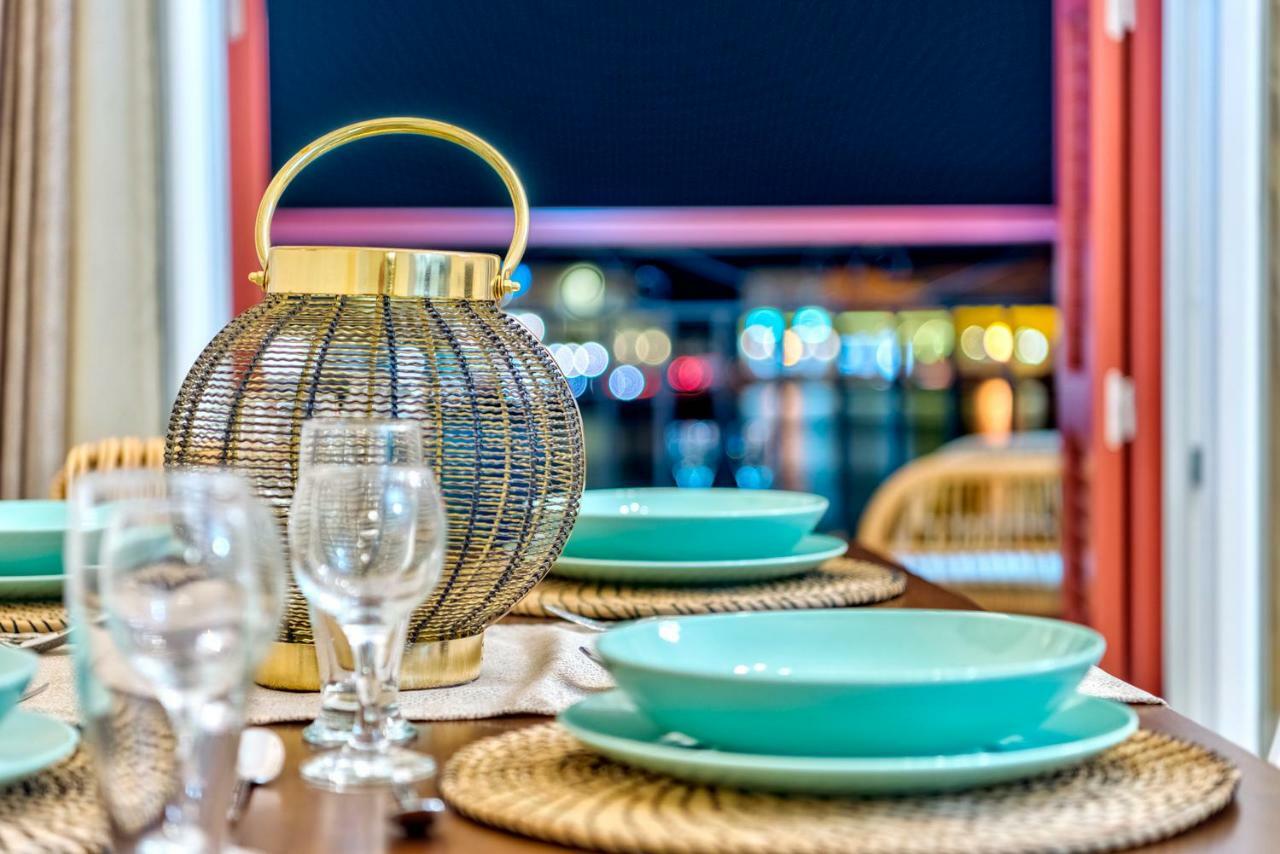 Anaria Gold Apartment Ermoupoli