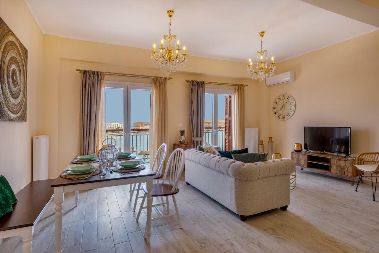 Anaria Gold Apartment *