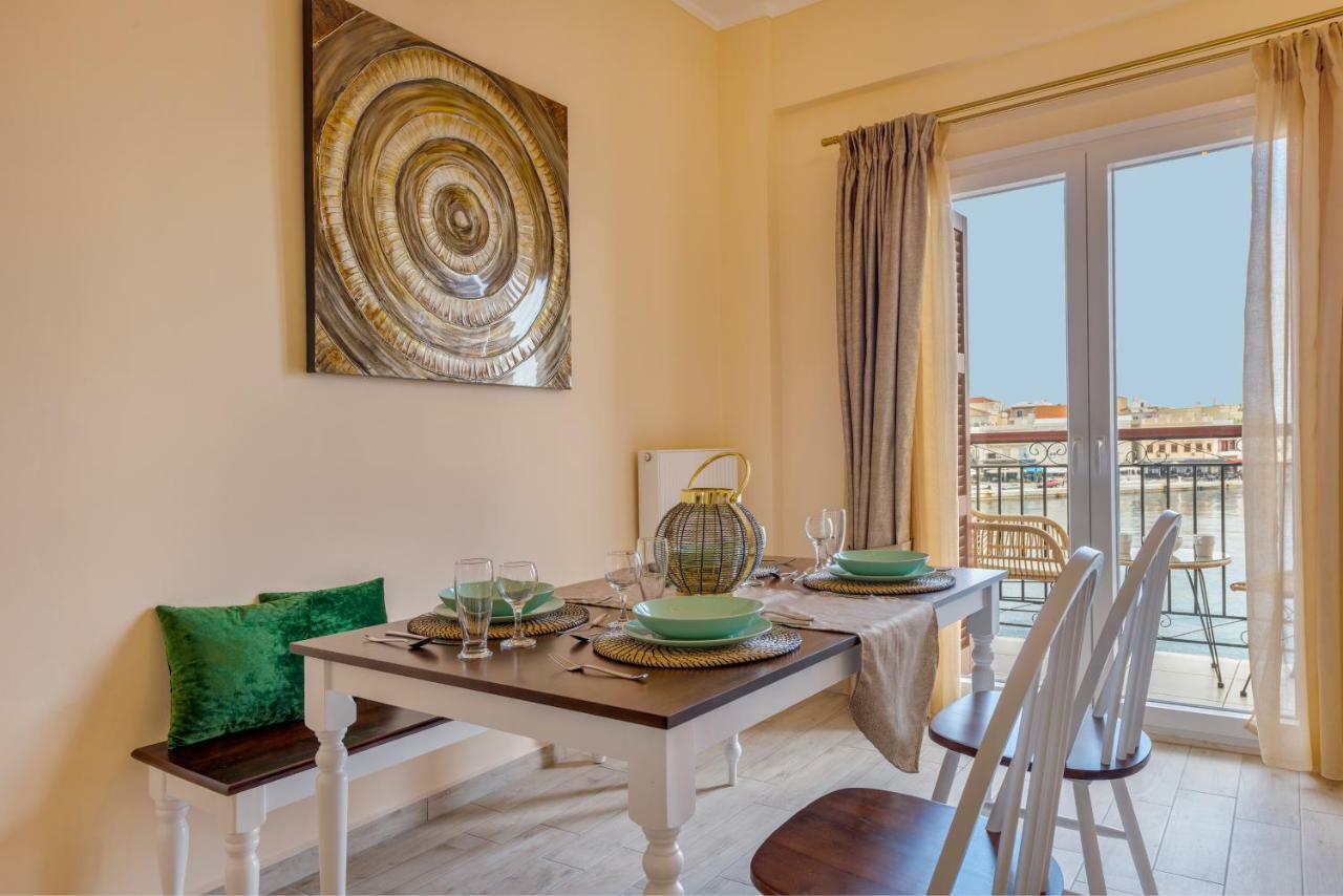 Apartment Anaria Gold