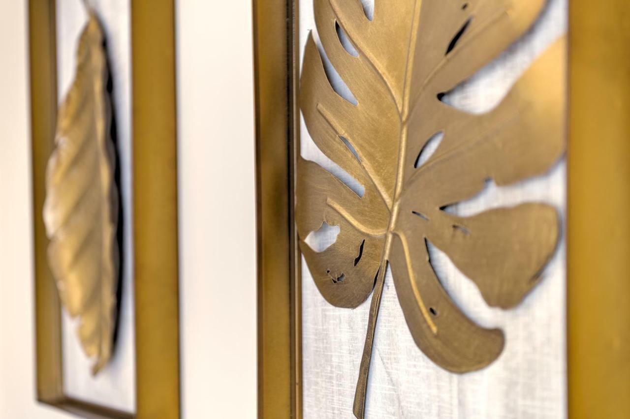 Apartment Anaria Gold Ermoupoli