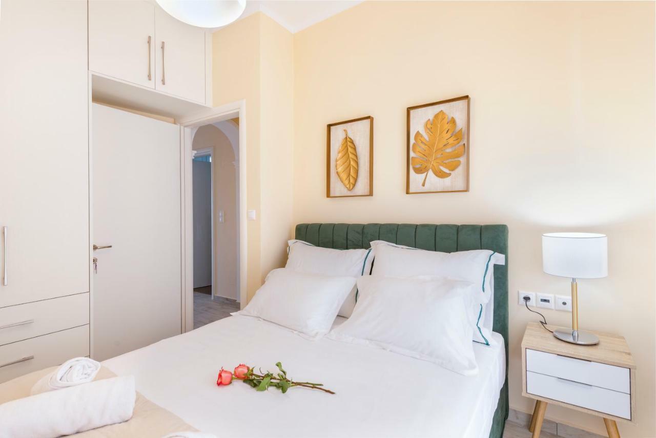 Anaria Gold Apartment *