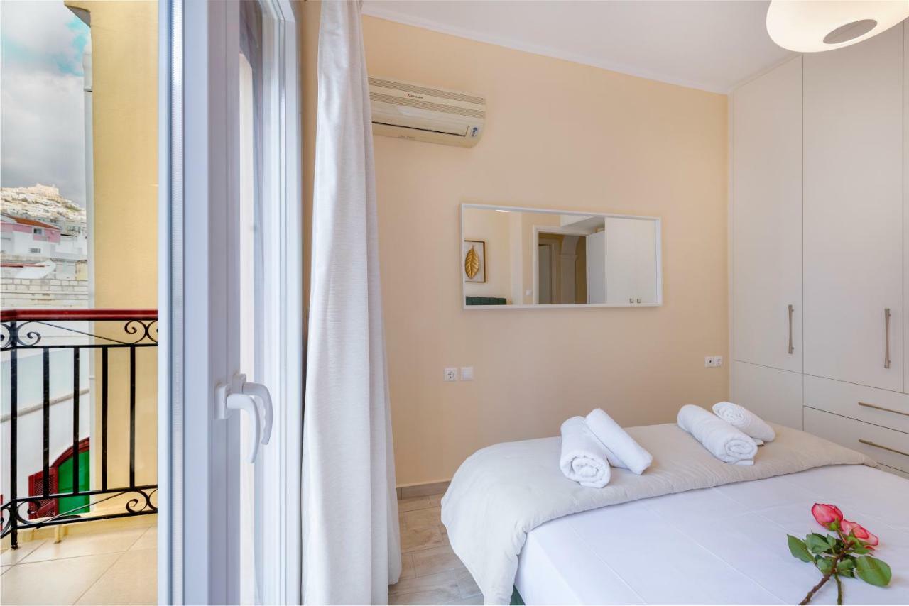 Apartment Anaria Gold Ermoupoli