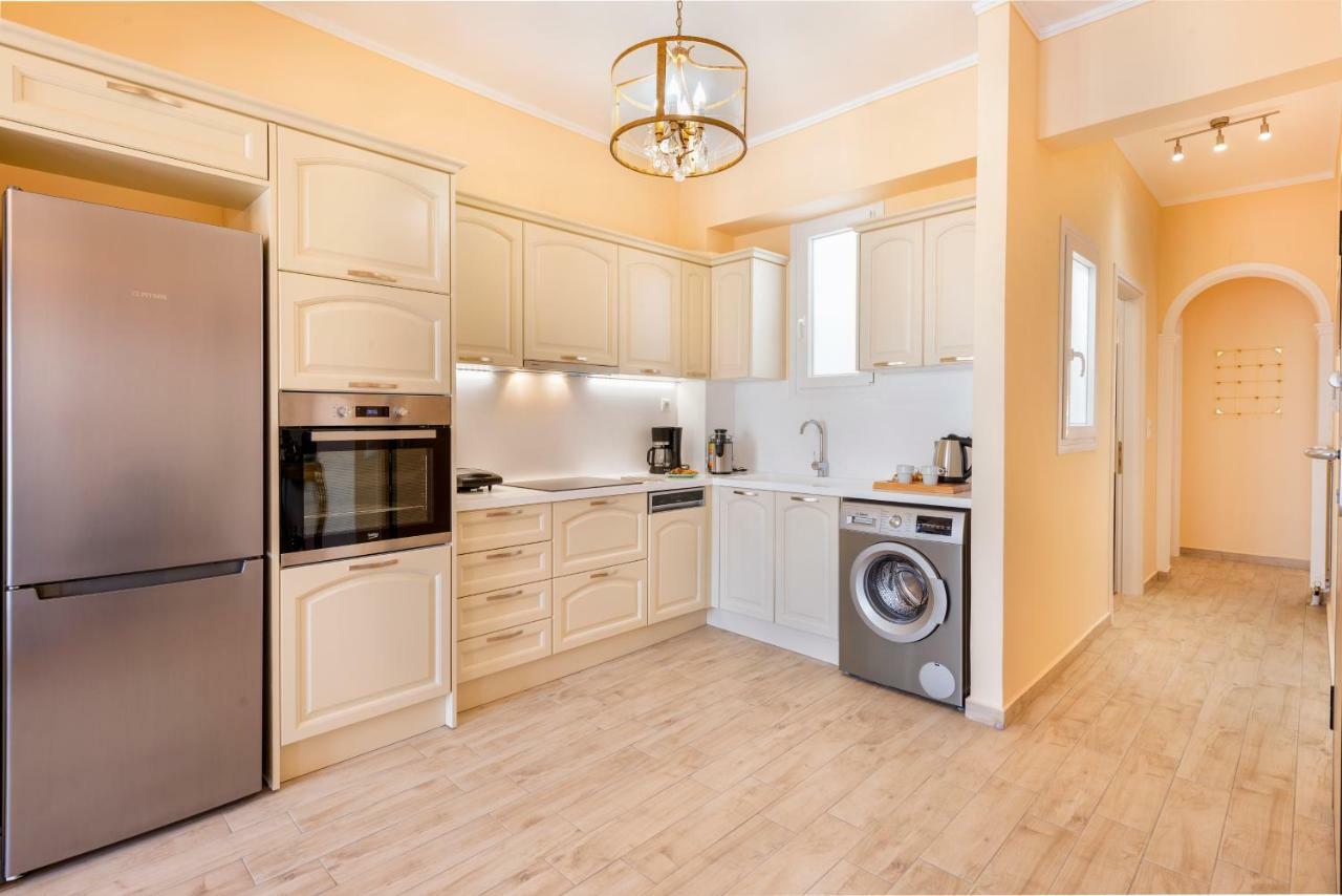 Anaria Gold Apartment