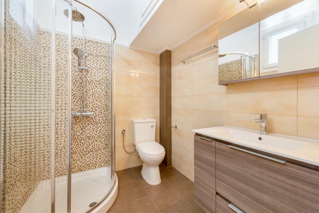 Apartment Anaria Gold Ermoupoli