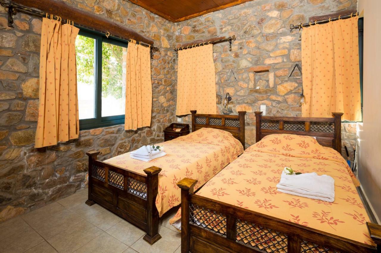 With Pool, Close To Elafonissi Famous Livadia (Crete)