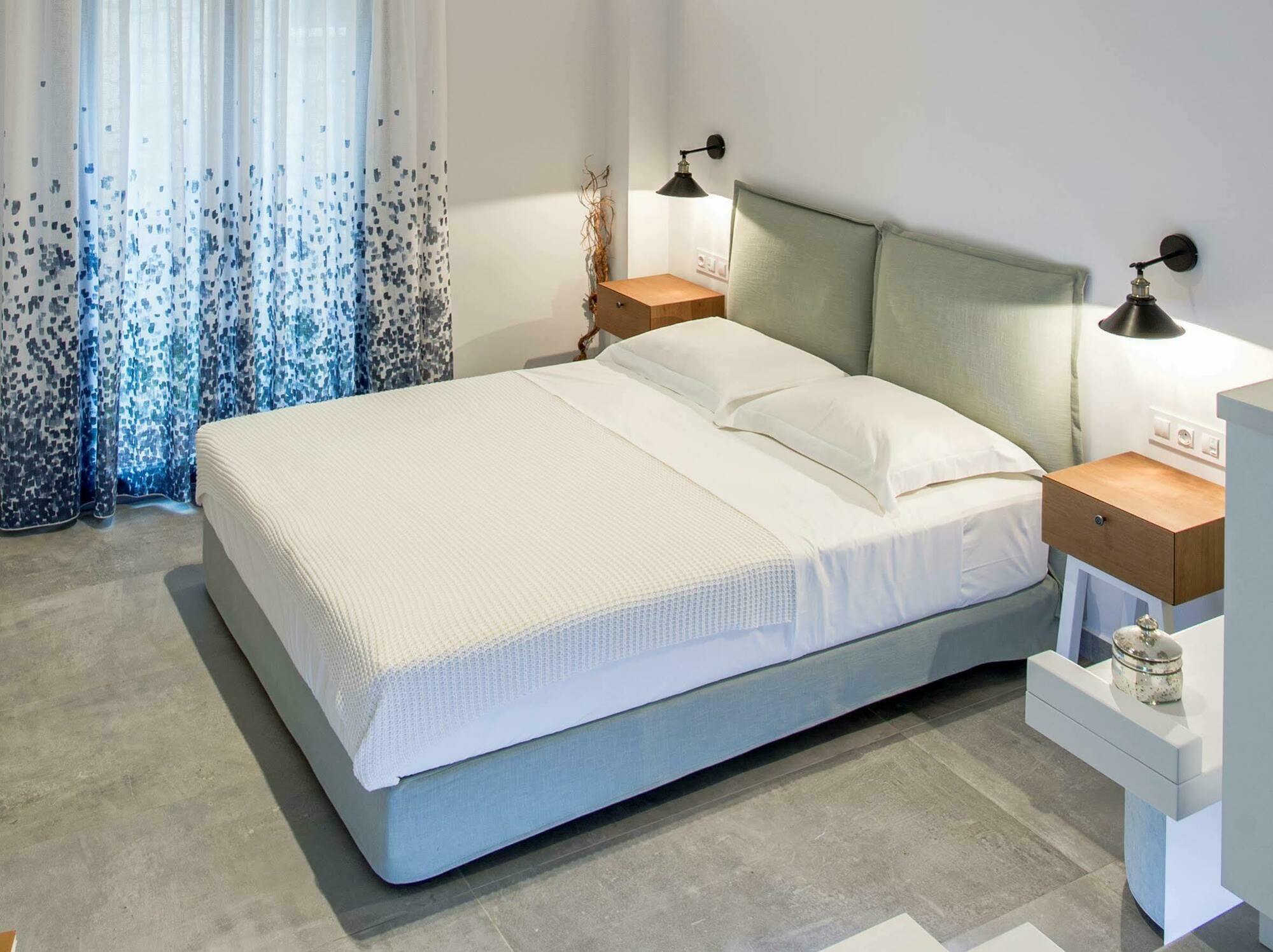 Topos Apartment Parga
