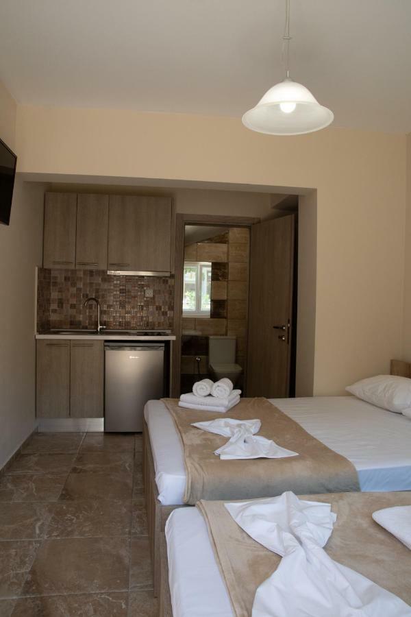 Olympic Coast Apartment Olympiaki Akti