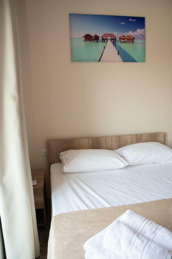 Olympic Coast Apartment