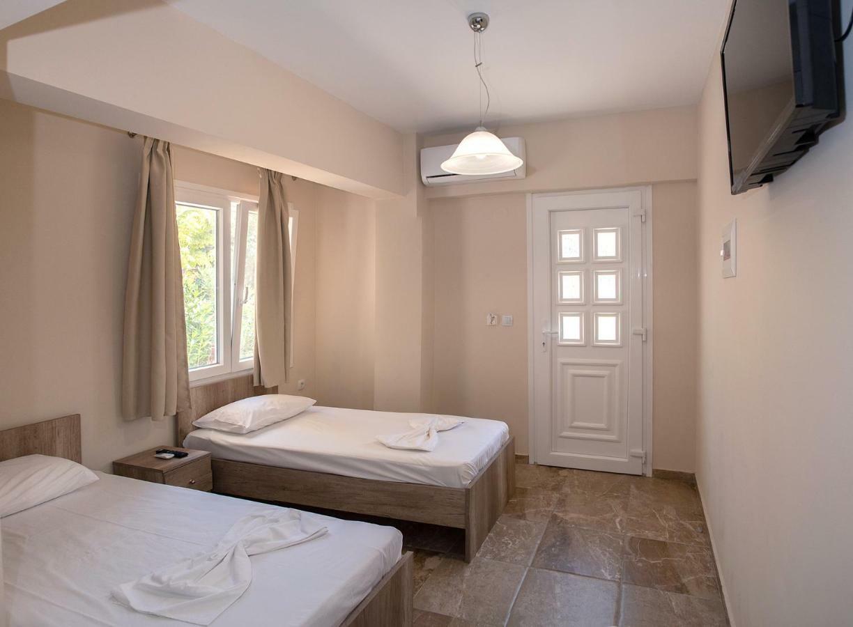 Apartment Olympic Coast Olympiaki Akti