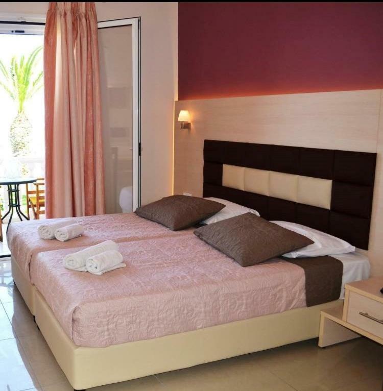 Aparthotel Roula Kotsonis Superior Argassi