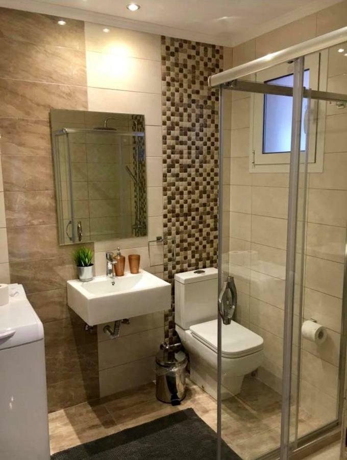 Aparthotel Roula Kotsonis Superior