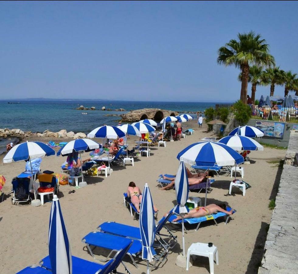 Aparthotel Roula Kotsonis Superior *