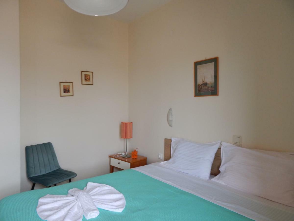 Hotel Posidonio 2*
