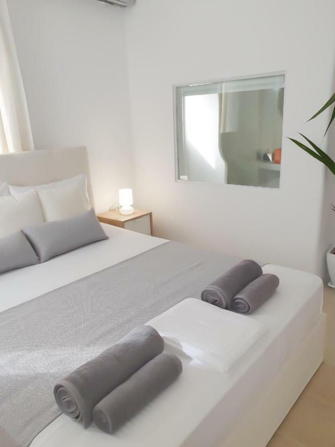 Apartment Thomas - Chora *