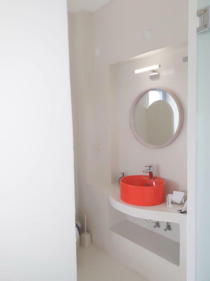 Apartment Thomas - Chora