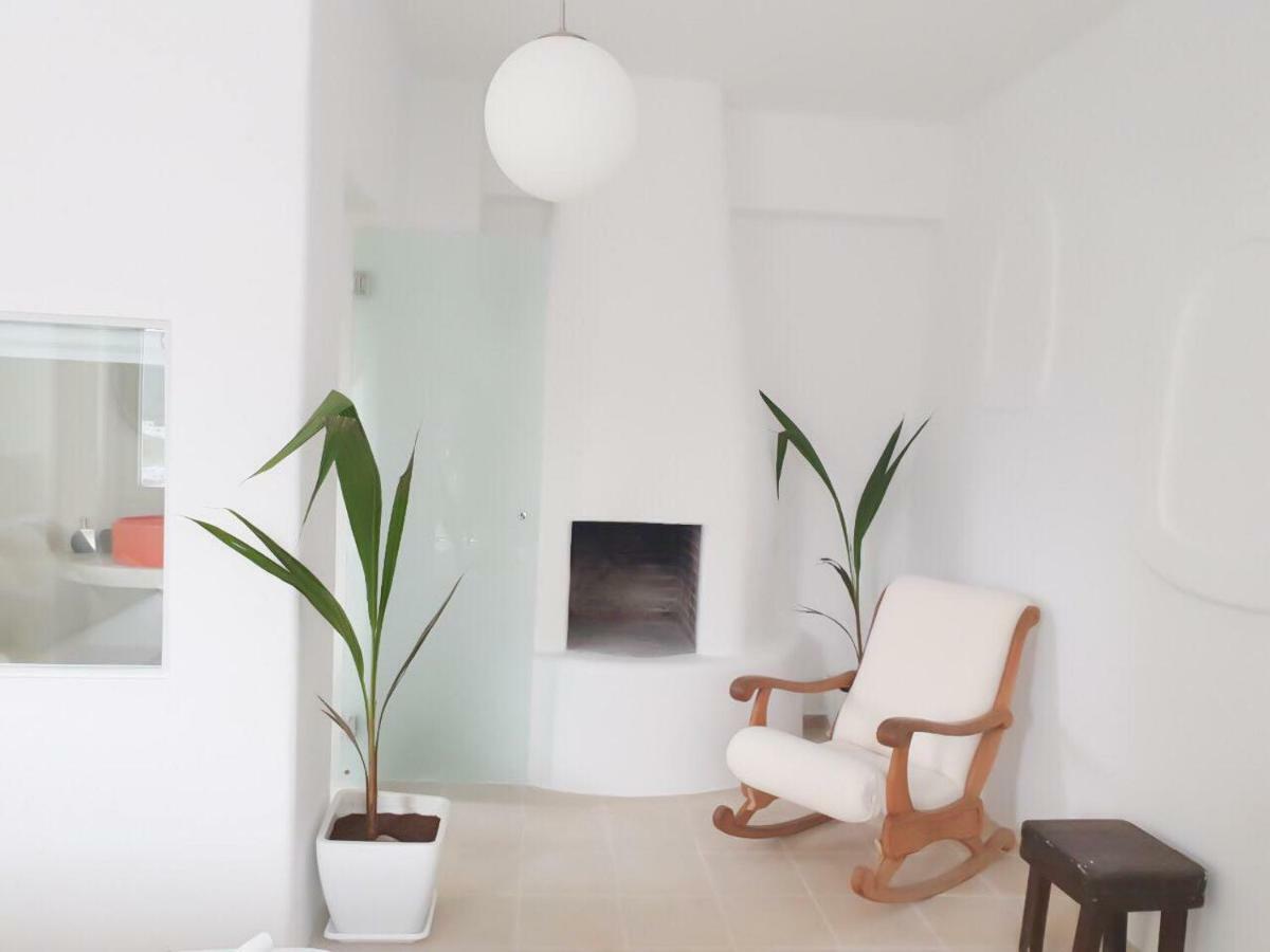 Apartment Thomas - Chora