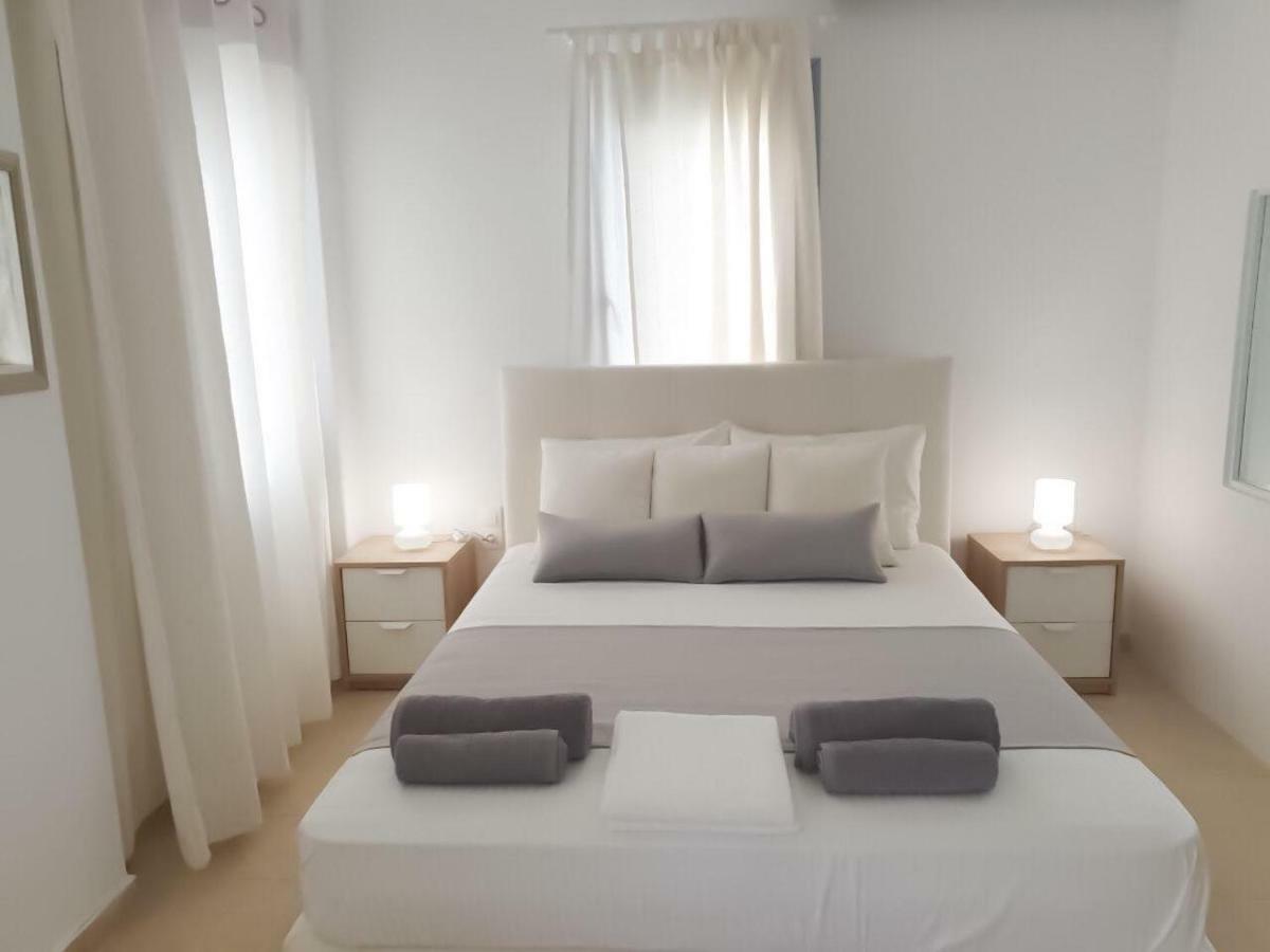 Apartment Thomas - Chora *
