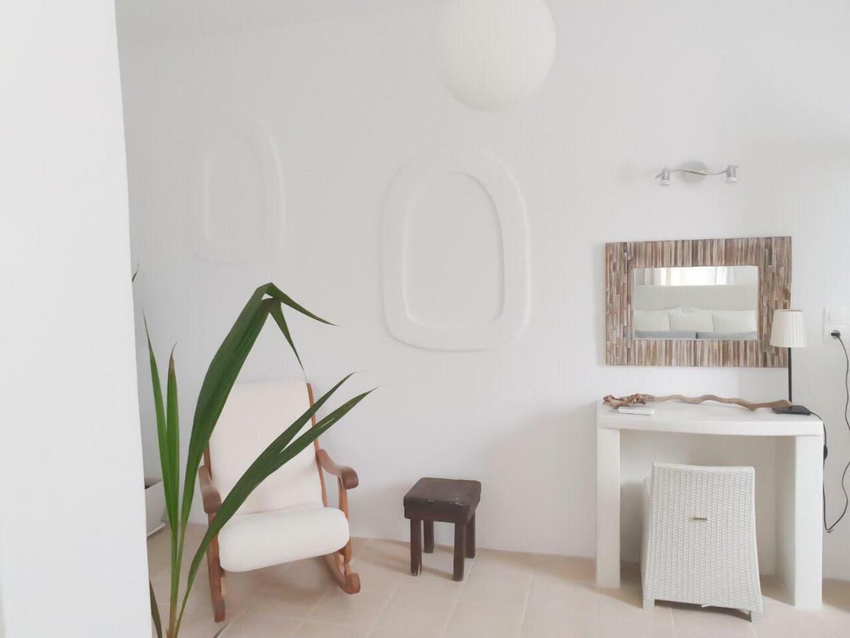 Thomas - Chora Apartment