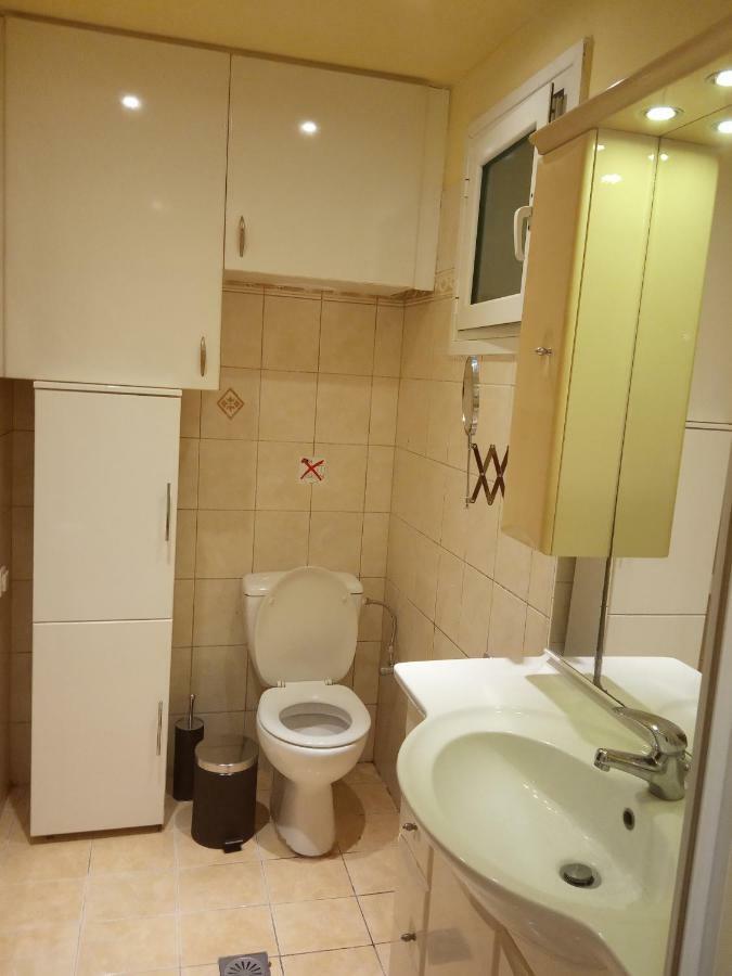 Paliostafida Beach Studios & Apartments 3* Argostoli (Kefalonia)