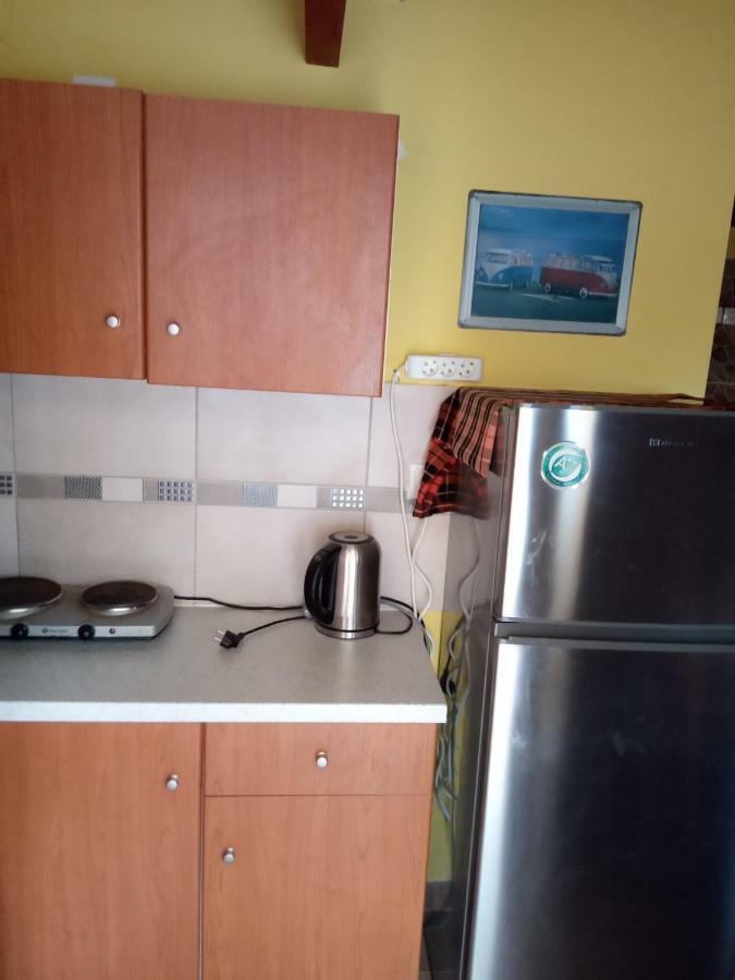 Paliostafida Beach Studios & Apartments Hotel Argostoli (Kefalonia)